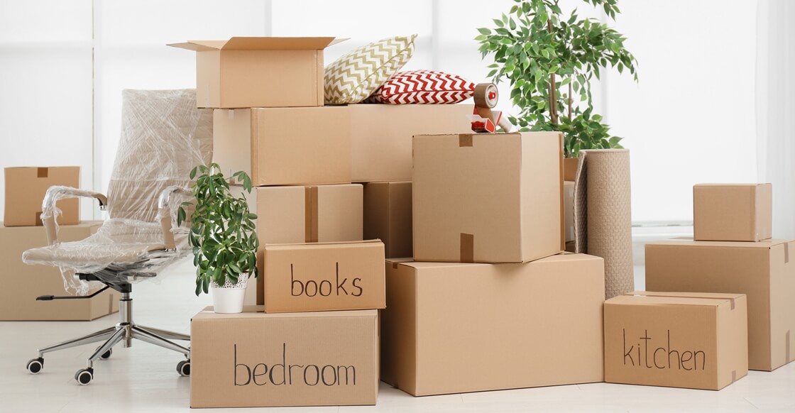 Short-Term vs. Long-Term Self Storage