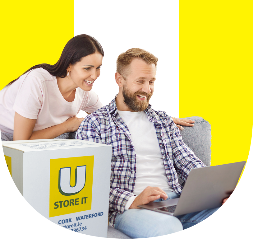 UStoreIt-Box